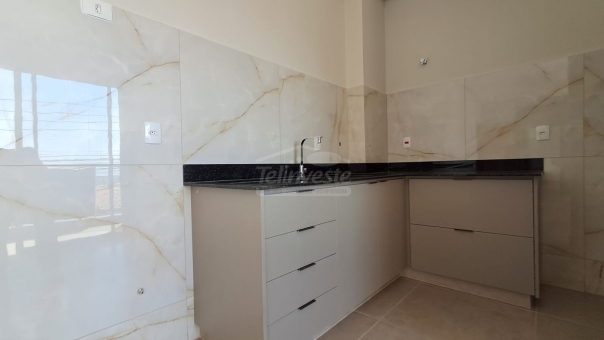 Apartamento - Bela Vista 