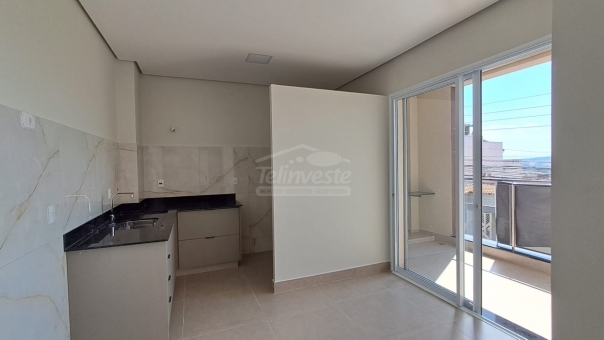 Apartamento - Bela Vista 