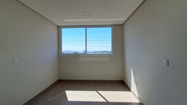 Apartamento - Bela Vista 