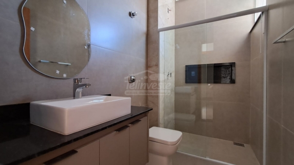 Apartamento - Bela Vista 