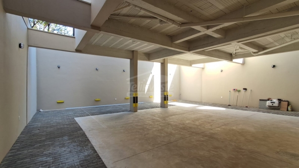 Apartamento - Bela Vista 