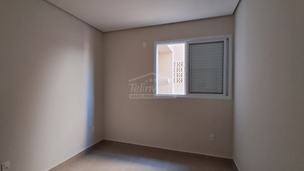 Apartamento - Bela Vista 