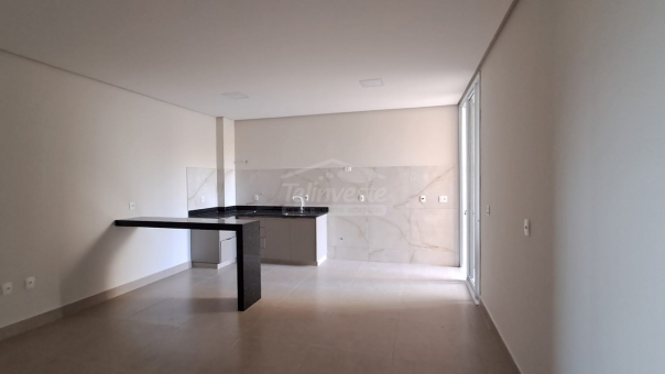 Apartamento - Bela Vista 