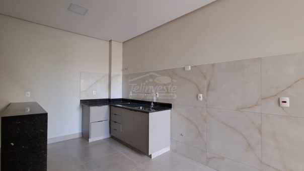 Apartamento - Bela Vista 