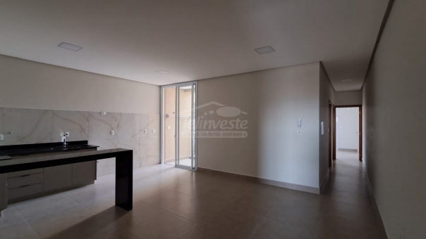 Apartamento - Bela Vista 