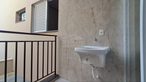 Apartamento - Bela Vista 