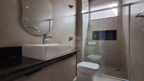 Apartamento - Bela Vista 