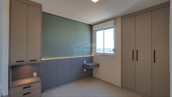 Apartamento Edifico Torres 