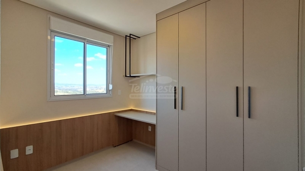 Apartamento Edifico Torres 