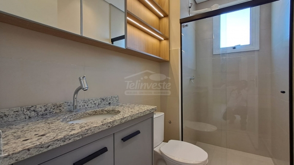 Apartamento Edifico Torres 