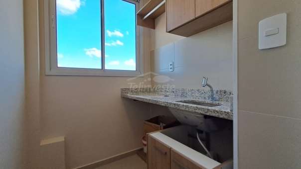 Apartamento Edifico Torres 