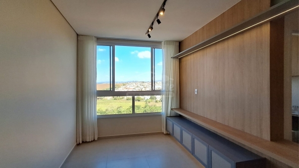 Apartamento Edifico Torres 
