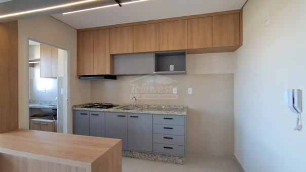 Apartamento Edifico Torres 