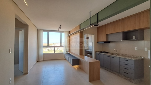 Apartamento Edifico Torres 