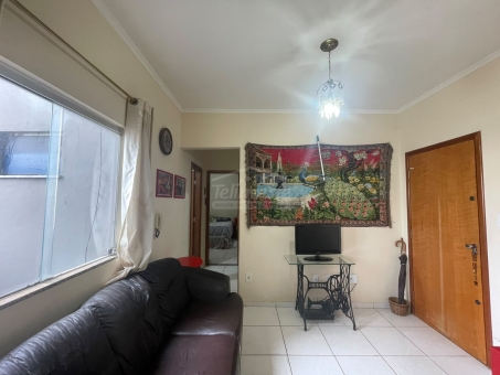 APARTAMENTO NO BAIRRO BELO HORIZONTE