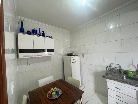 APARTAMENTO NO BAIRRO BELO HORIZONTE