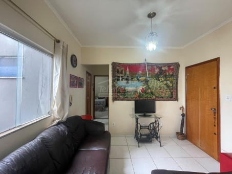 APARTAMENTO NO BAIRRO BELO HORIZONTE