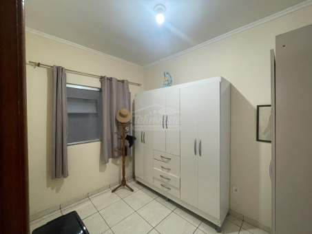 APARTAMENTO NO BAIRRO BELO HORIZONTE