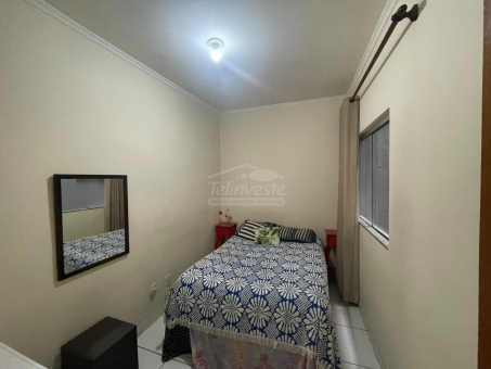 APARTAMENTO NO BAIRRO BELO HORIZONTE