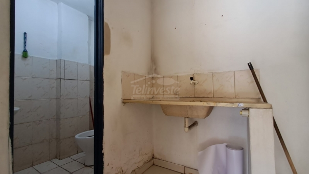 Comodo comercial 