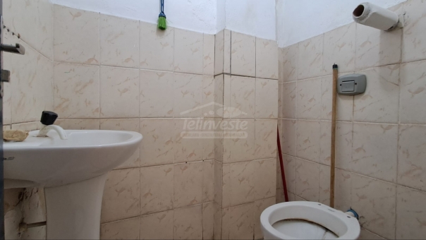 Comodo comercial 