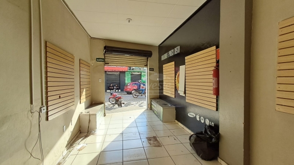 Comodo comercial 
