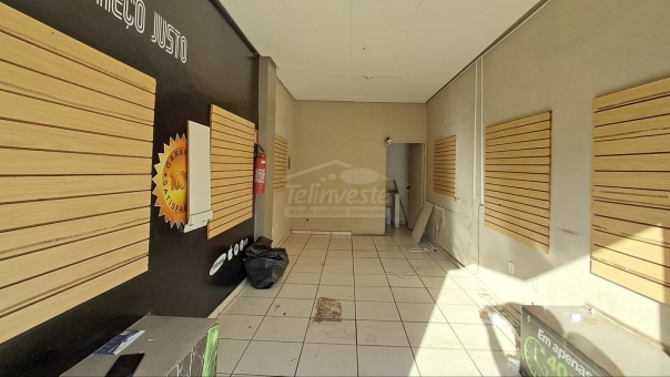 Comodo comercial 