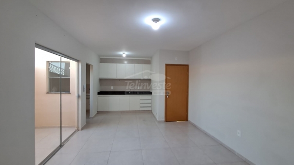 Apartamento - Mirante do Vale 