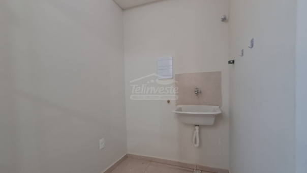 Apartamento - Mirante do Vale 