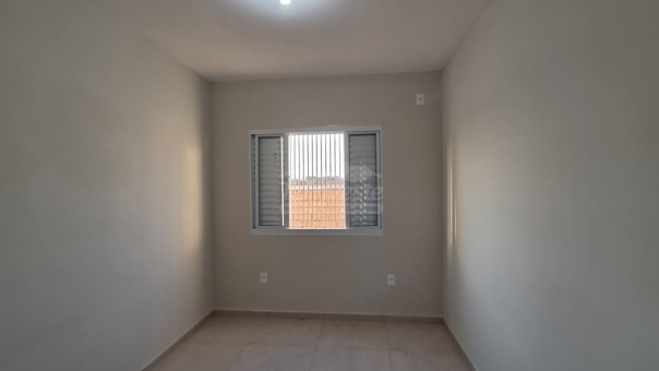 Apartamento - Mirante do Vale 