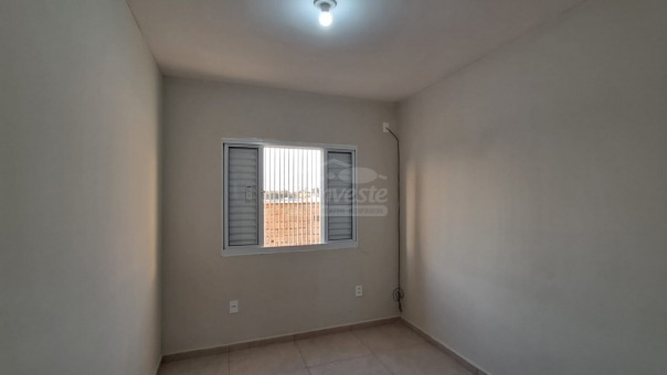 Apartamento - Mirante do Vale 