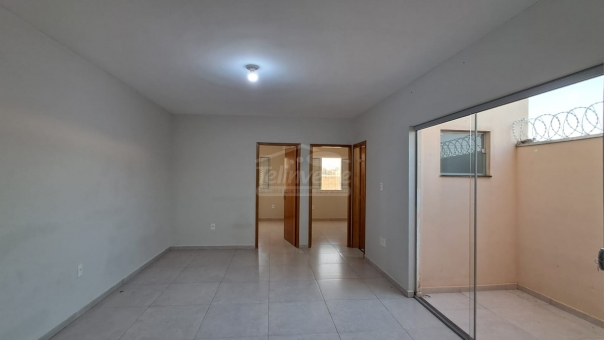 Apartamento - Mirante do Vale 