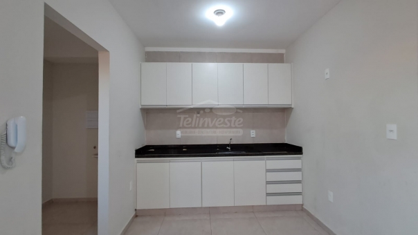 Apartamento - Mirante do Vale 