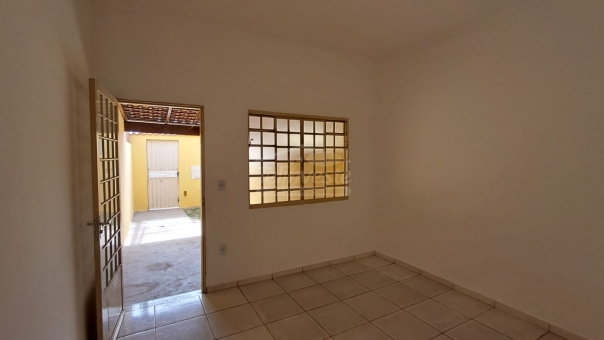 Casa - Primavera 