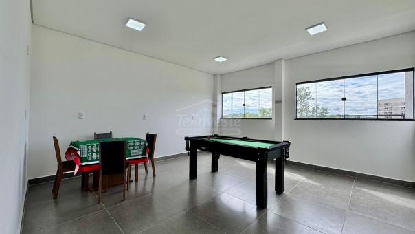 Apartamento - Mirante do Vale 