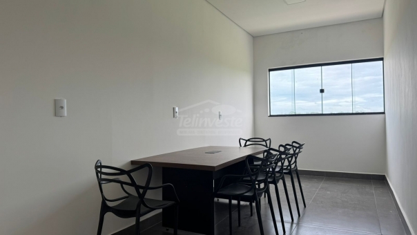 Apartamento - Mirante do Vale 