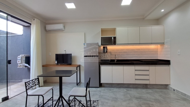 Apartamento - Mirante do Vale 