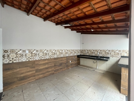 CASA NO NOVA CALIFORNIA