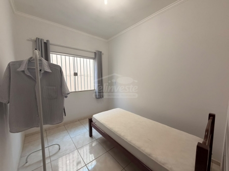 IM&Oacute;VEL A VENDA - JARDIM PANORAMA