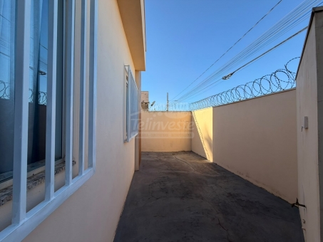 IM&Oacute;VEL A VENDA - JARDIM PANORAMA