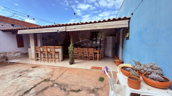 Casa a Venda - Nova Passos II