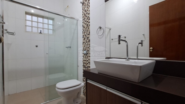 Excelente Casa - Jardim Aroeira