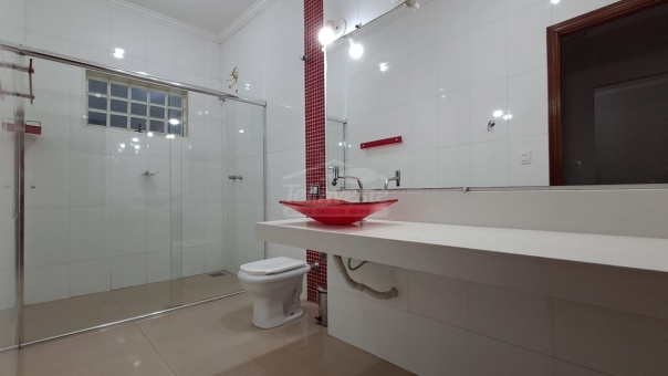 Excelente Casa - Jardim Aroeira
