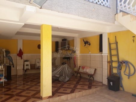 Casa a Venda - Jardim Calif&oacute;rnia