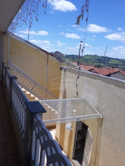 Casa a Venda - Jardim Calif&oacute;rnia