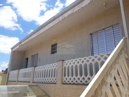 Casa a Venda - Jardim Calif&oacute;rnia