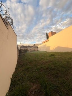 Lote a Venda - Muarama