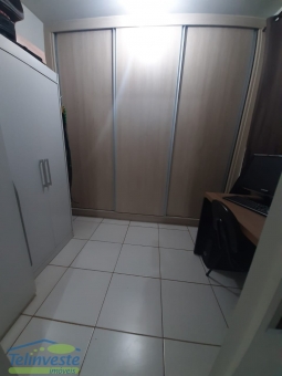 APARTAMENTO CONDOM&Iacute;NIO JARDIM DOS PINHEIROS