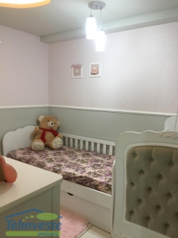 APARTAMENTO CONDOM&Iacute;NIO JARDIM DOS PINHEIROS