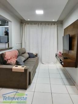 APARTAMENTO CONDOM&Iacute;NIO JARDIM DOS PINHEIROS